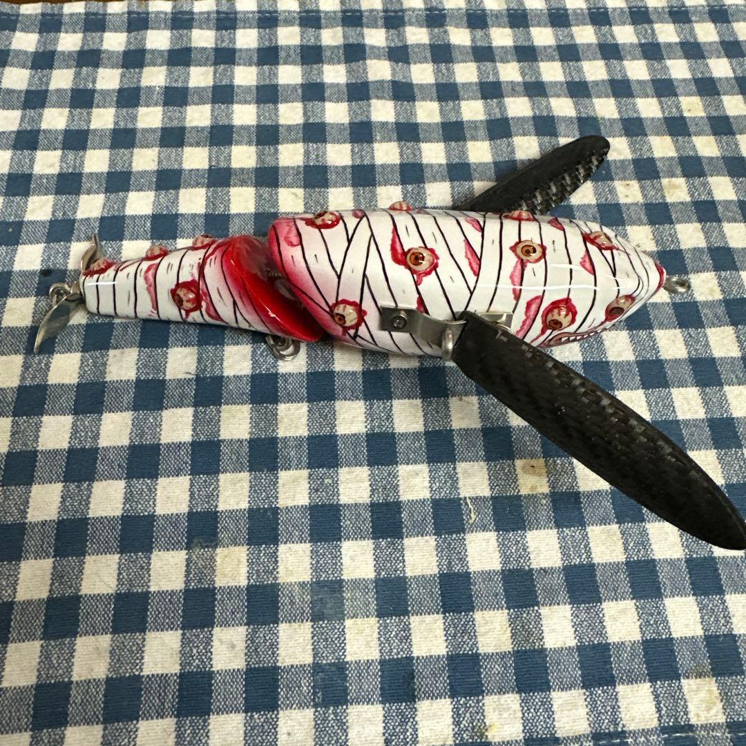 モンカルアーワークスFGクローラー