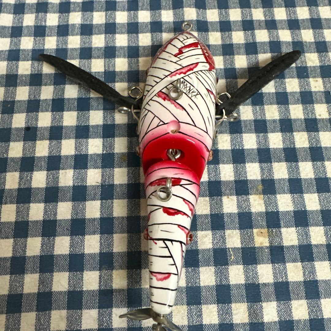 モンカルアーワークスFGクローラー