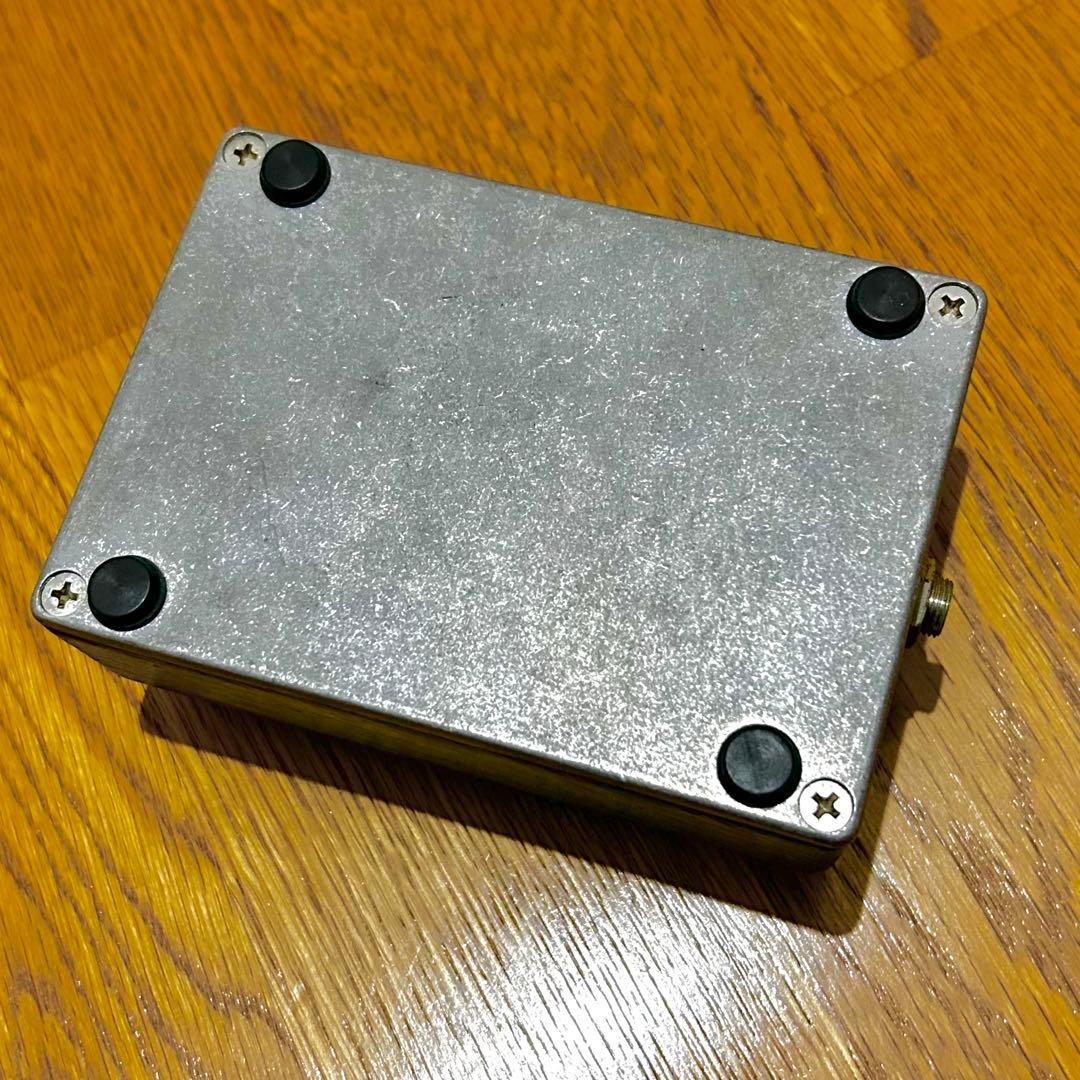 ロ*ラ様 HONDA SOUND WORKS 1407 Crazy Fuzz U