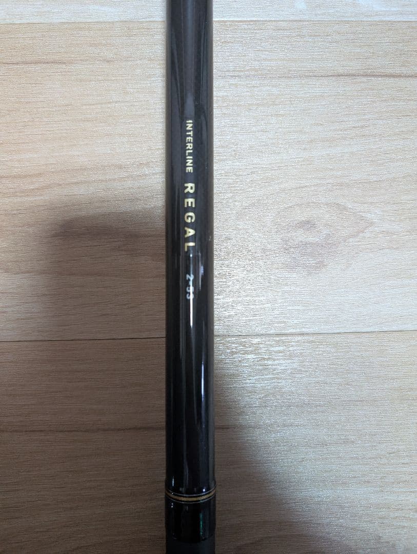 【DAIWA/ダイワ】インターラインリーガル 2号-53 916066
