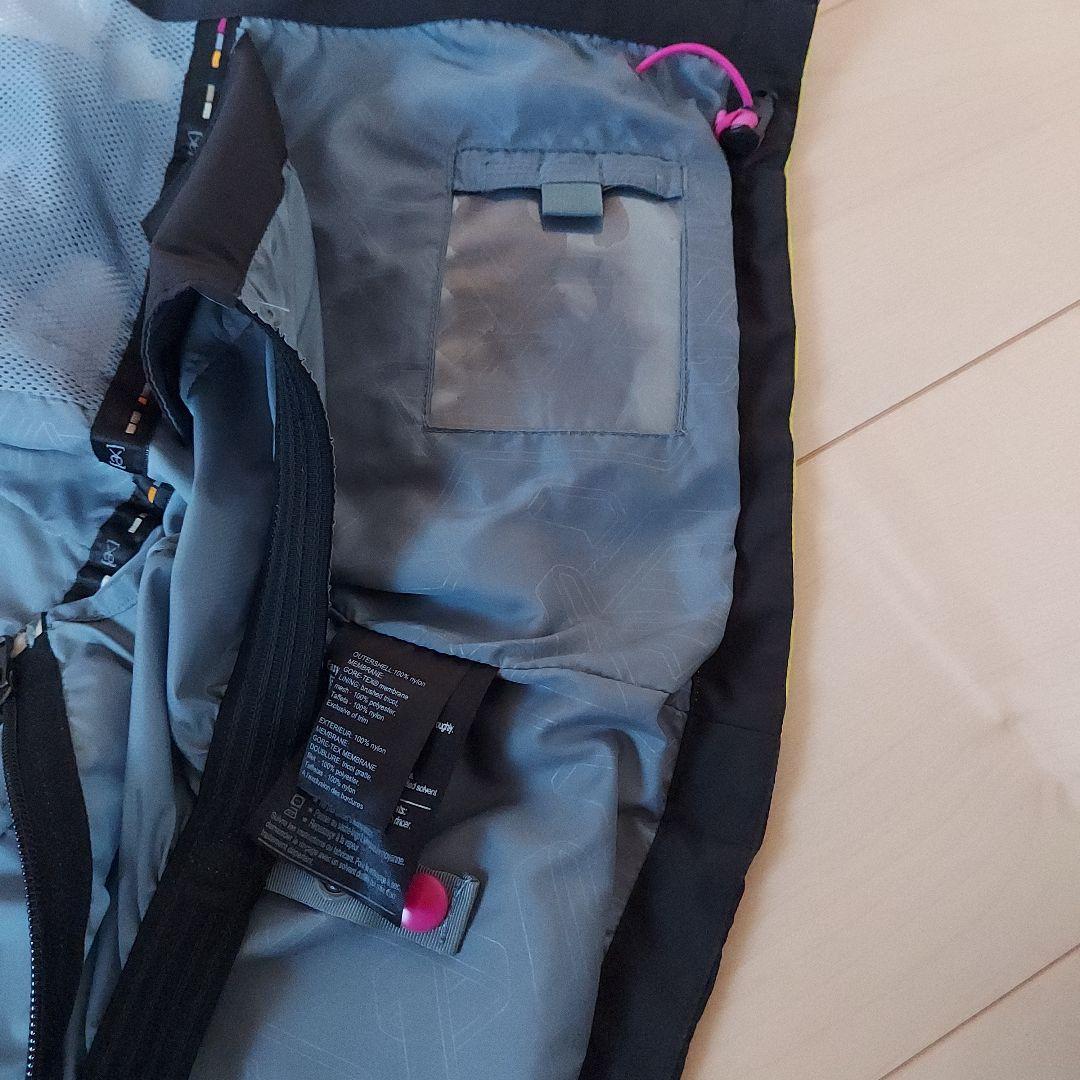 BURTON，AK GORE-TEX サイズM