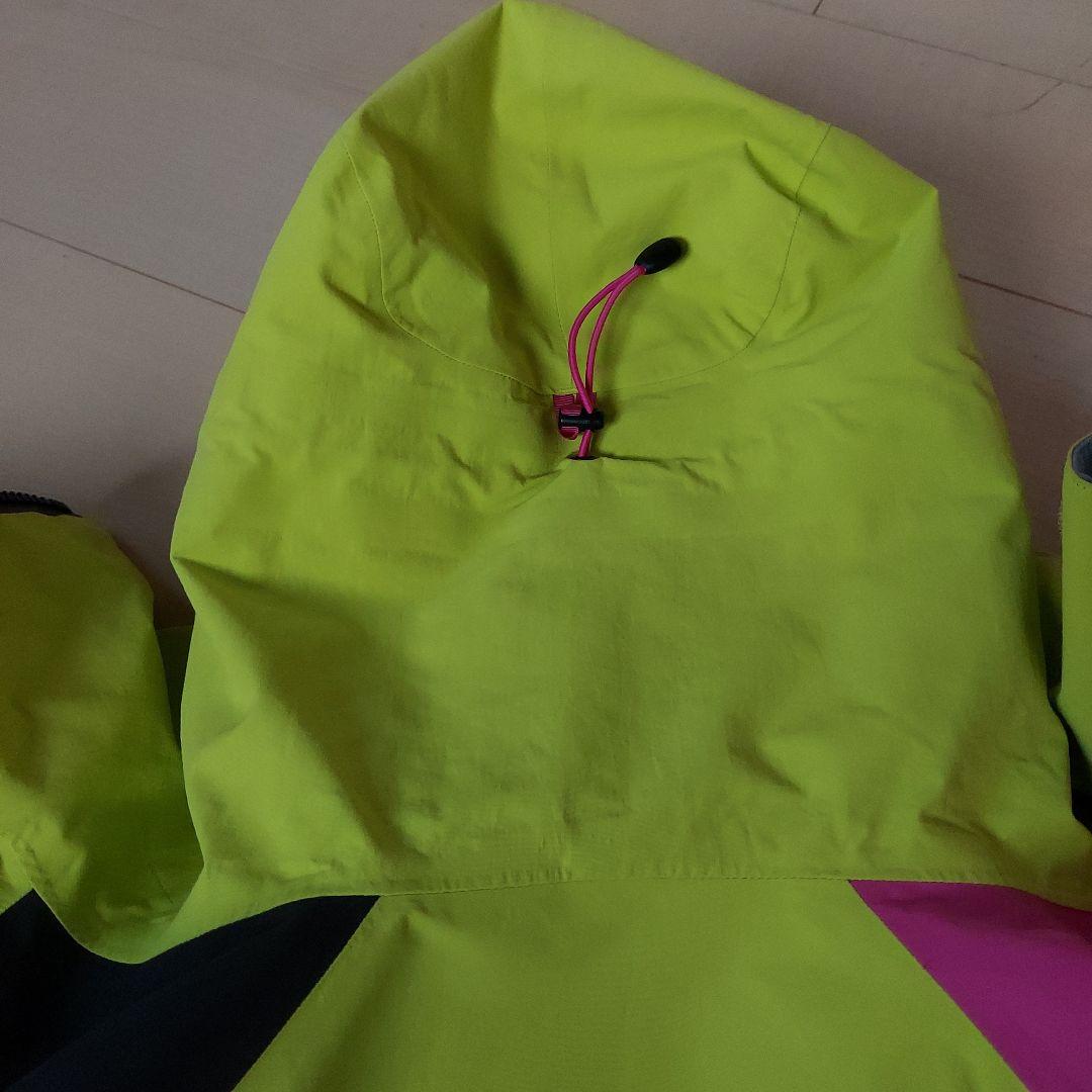 BURTON，AK GORE-TEX サイズM