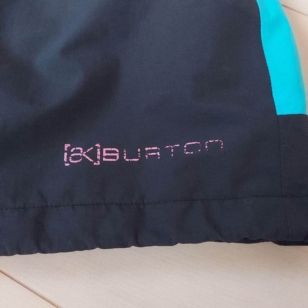 BURTON，AK GORE-TEX サイズM