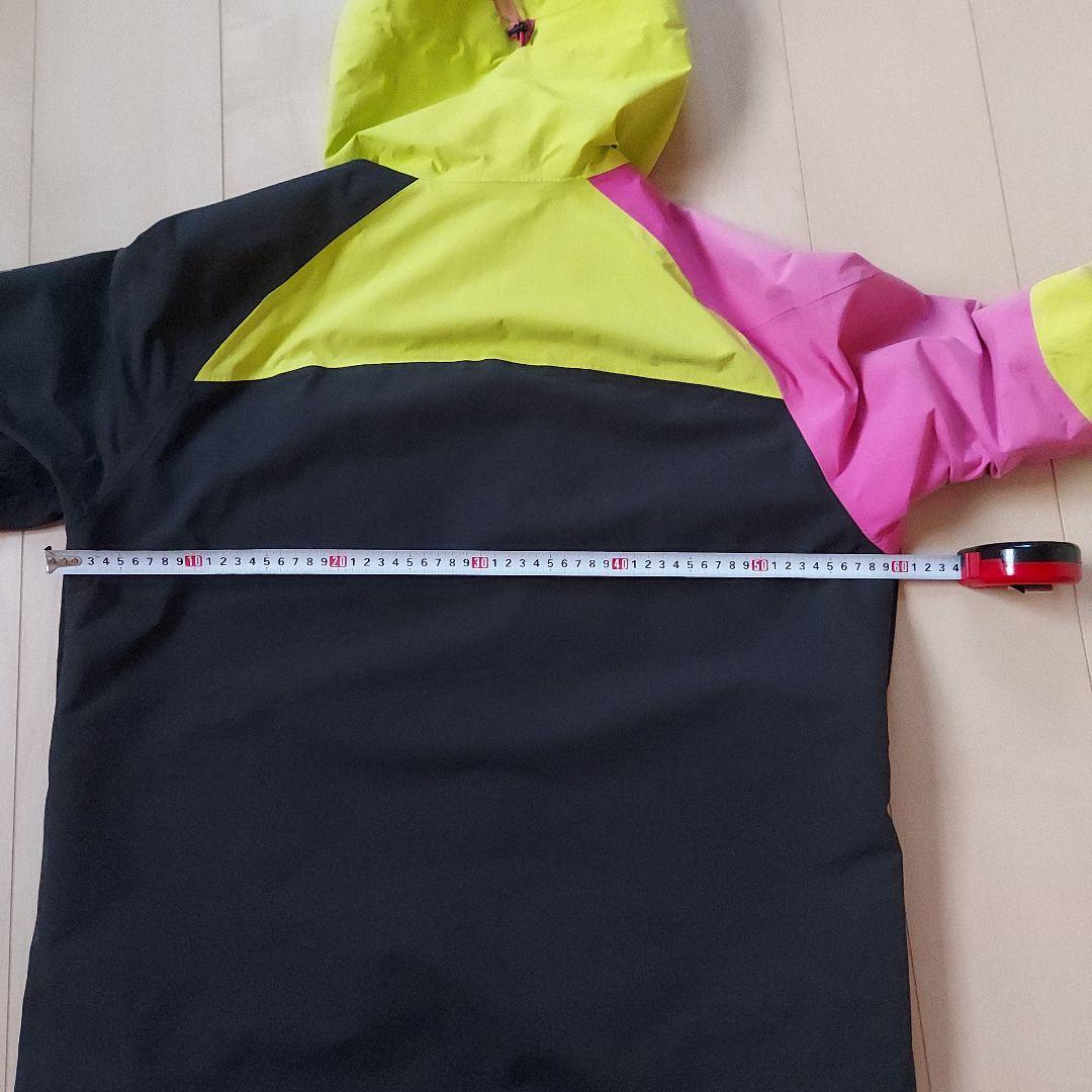 BURTON，AK GORE-TEX サイズM