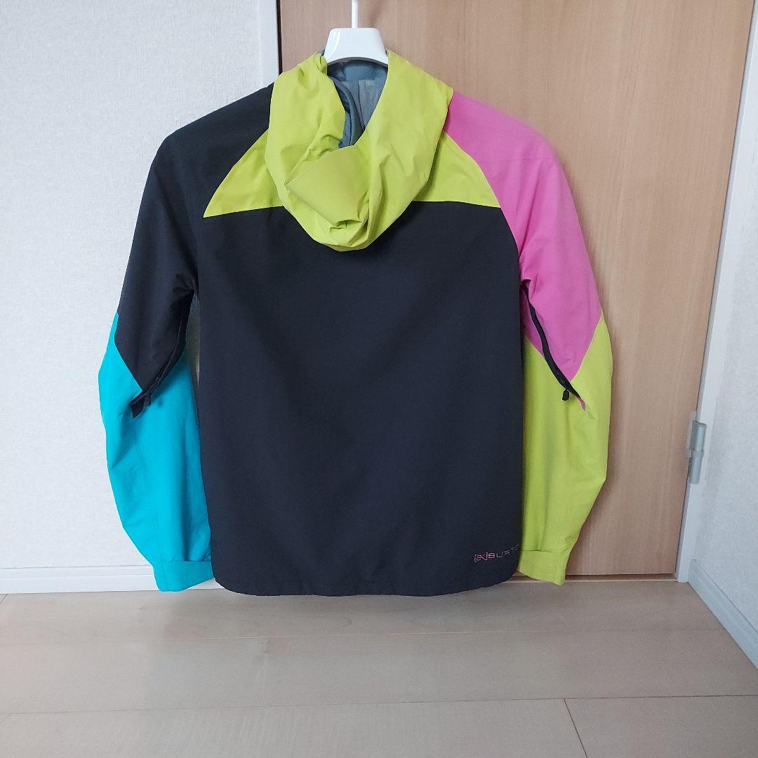 BURTON，AK GORE-TEX サイズM
