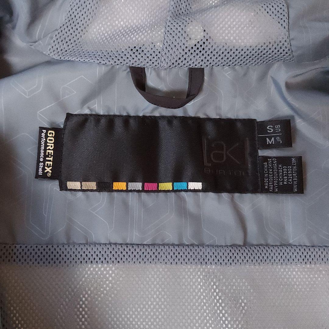 BURTON，AK GORE-TEX サイズM