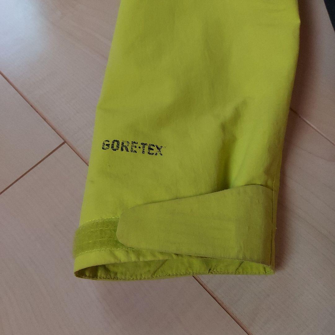BURTON，AK GORE-TEX サイズM