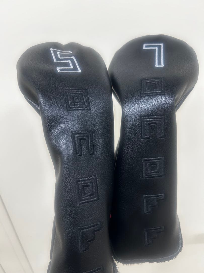 2026オノフKURO 5w 7w ラボスペック2本セット