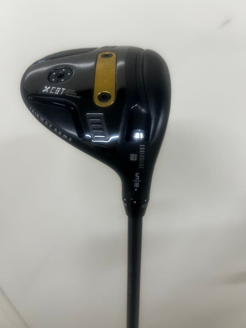 2026オノフKURO 5w 7w ラボスペック2本セット