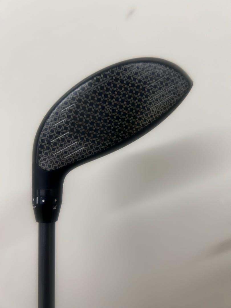 2026オノフKURO 5w 7w ラボスペック2本セット