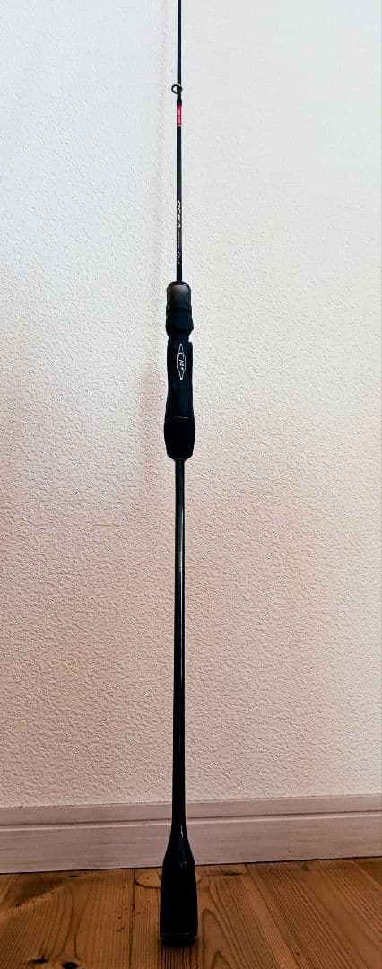 保証書あり！　シマノ(SHIMANO) オシア ジガー SLJ B62-0/FS