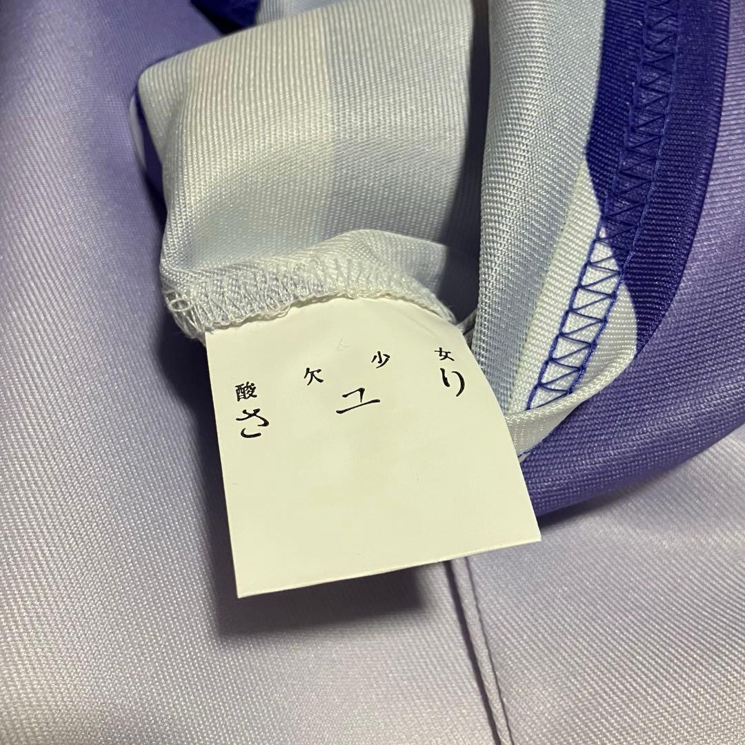 酸欠少女さユり レイメイのすゝめ ライブグッズ ポンチョTシャツ