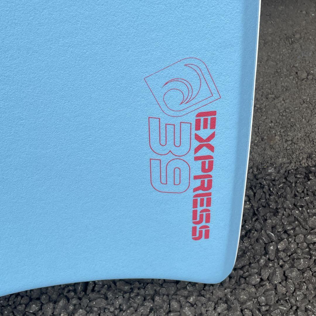 BLASTER BODYBOARDS EXPRESS 39 ボディボード
