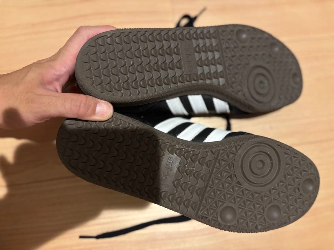adidas Samba OG スニーカー