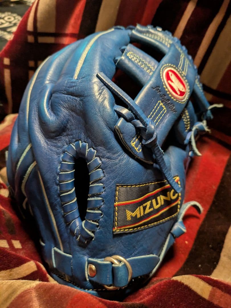 MIZUNO ワールドウィン