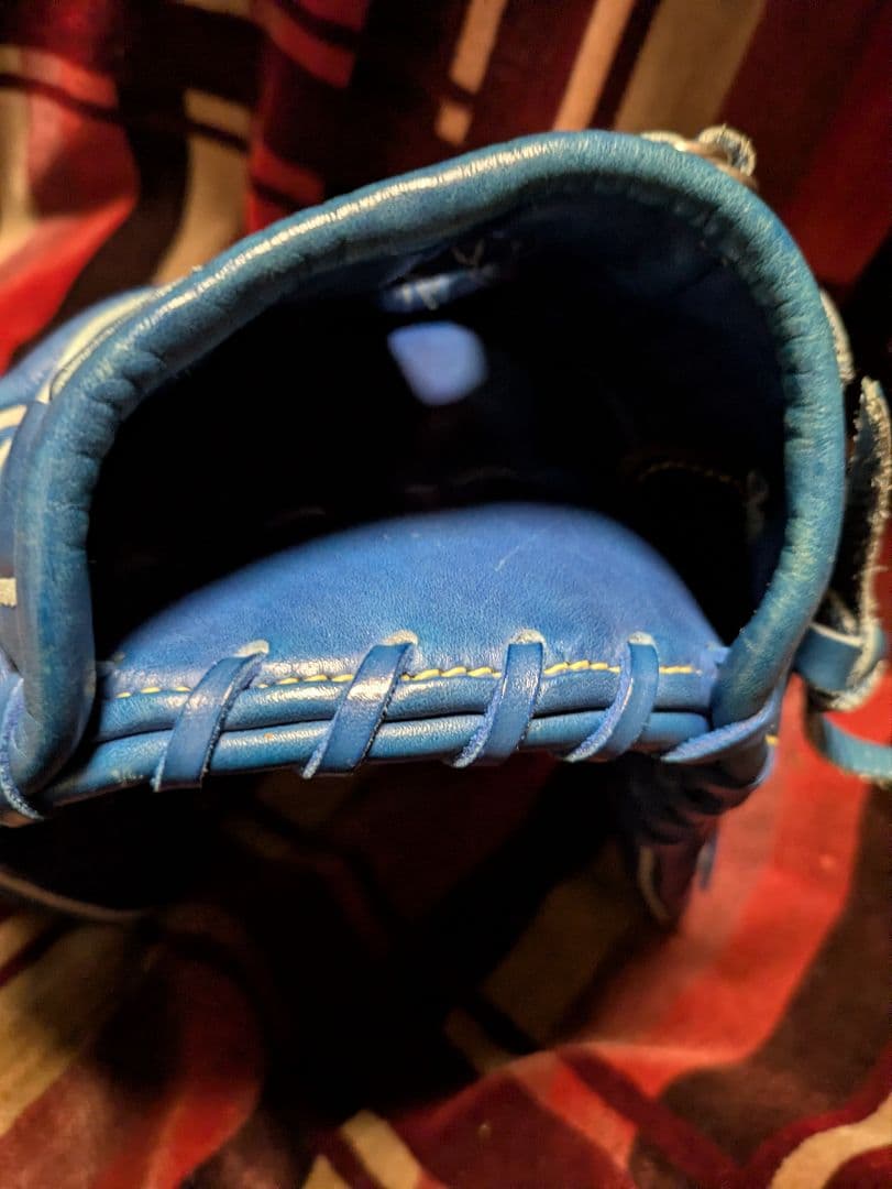 MIZUNO ワールドウィン