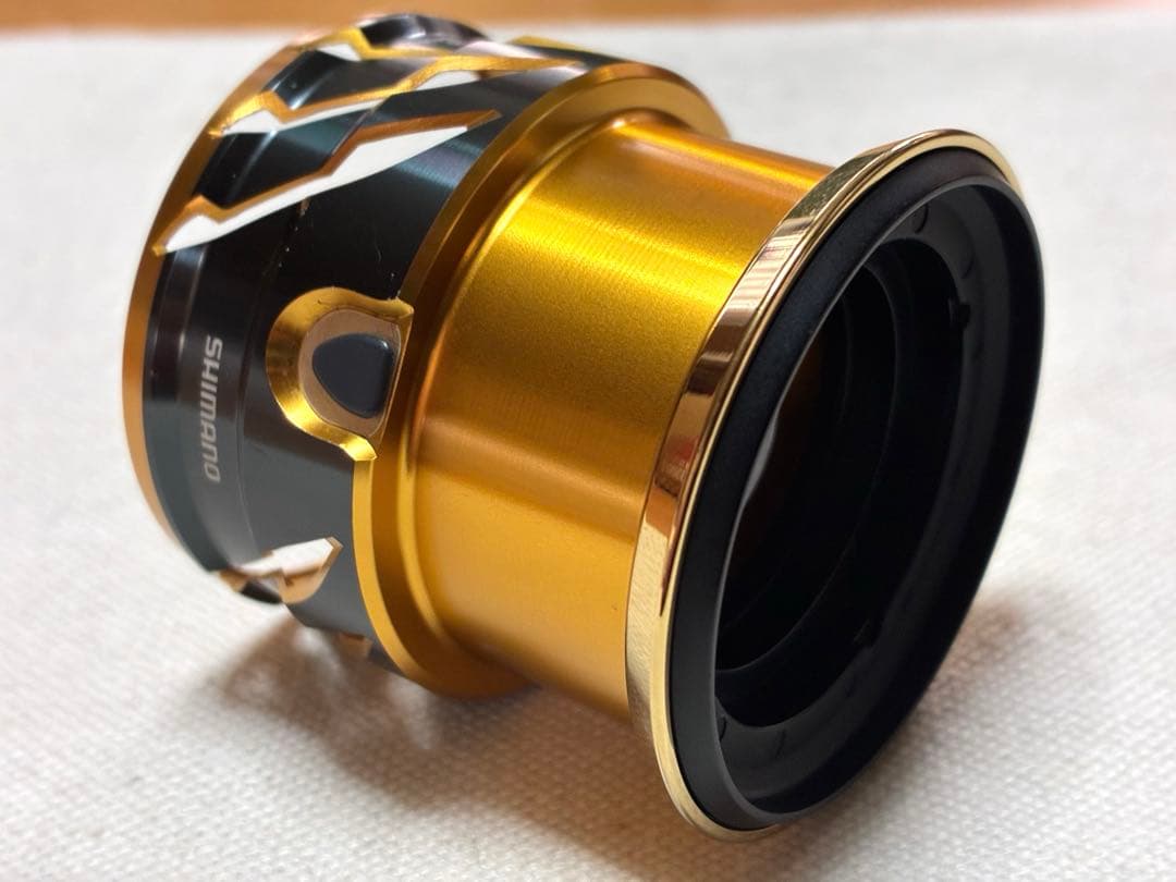 【SHIMANO／シマノ】リール20ツインパワー純正スプール【2500S】