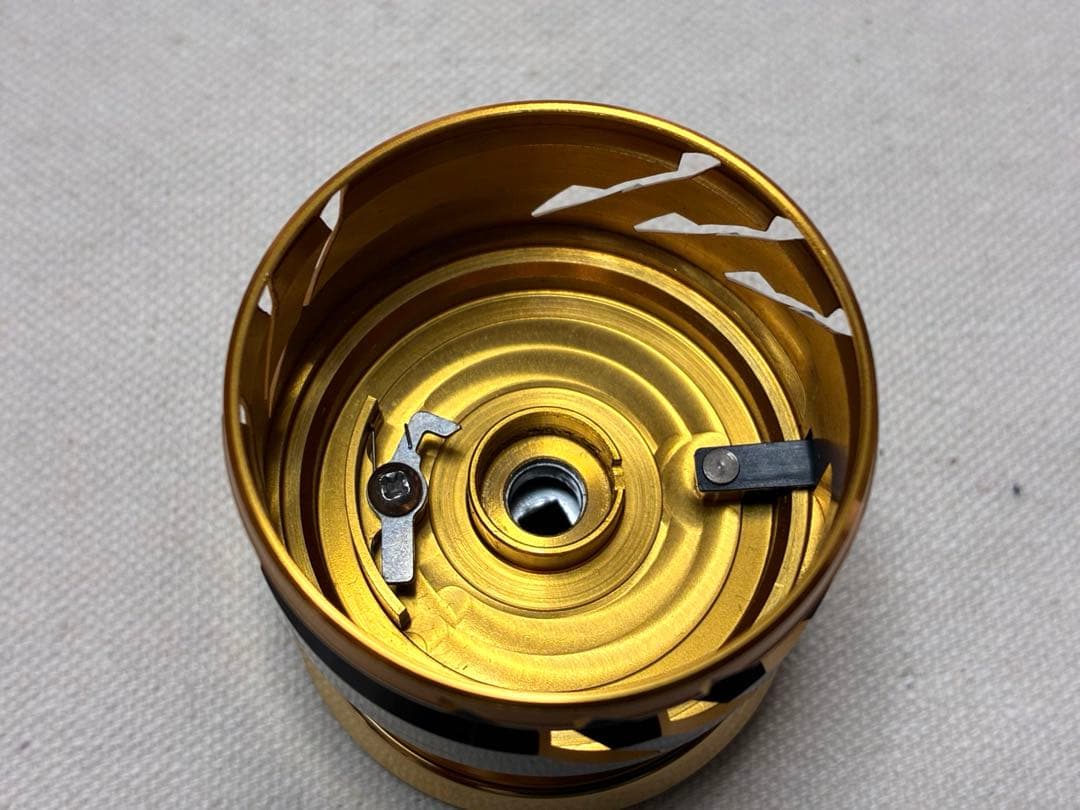 【SHIMANO／シマノ】リール20ツインパワー純正スプール【2500S】