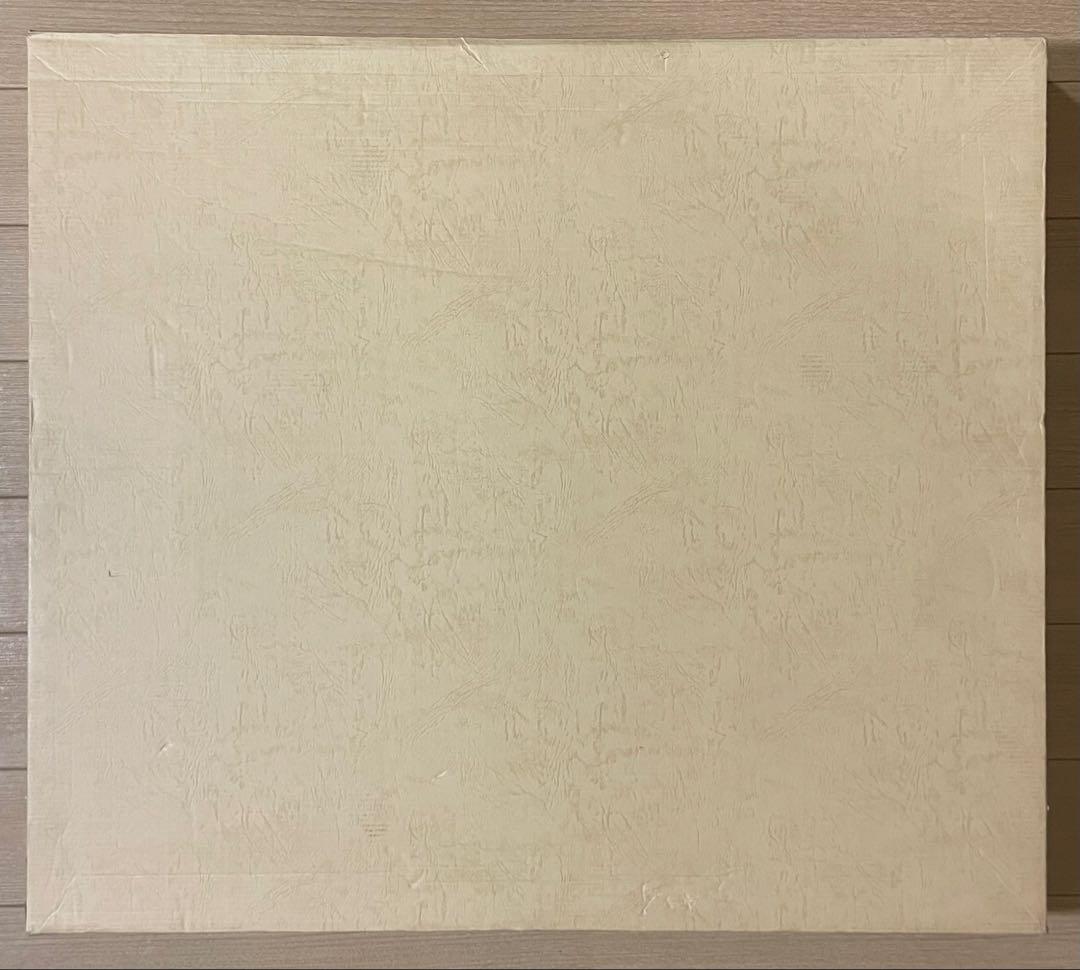 春儚　共シール　在銘　作家作品　8号