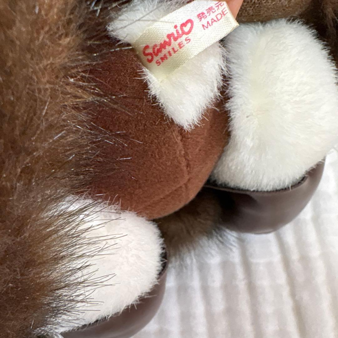 激レア✨ミンクコートハローキティ
