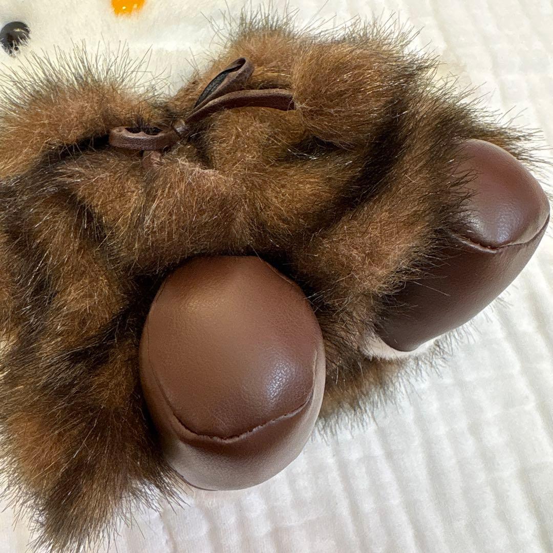 激レア✨ミンクコートハローキティ