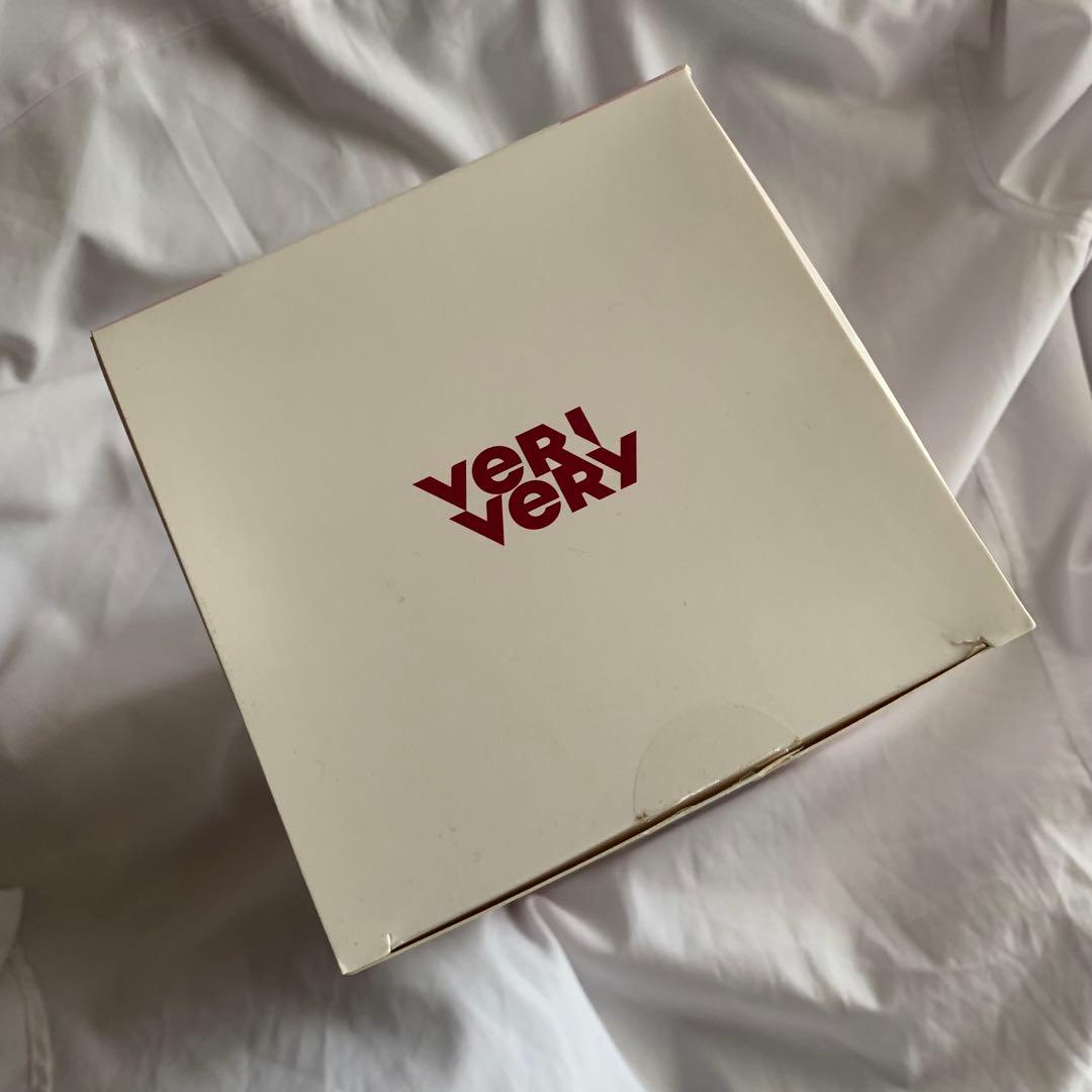 vey ペンライト 公式