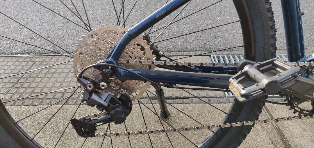 【本州のみ発送可能】 Trek x Caliber7 2021 マウンテンバイク