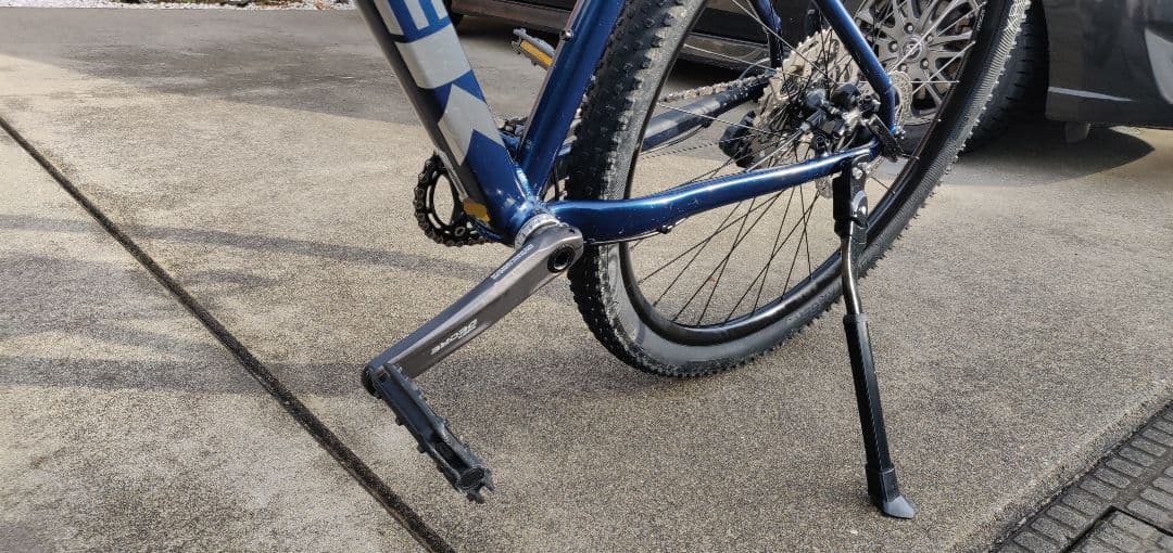 【本州のみ発送可能】 Trek x Caliber7 2021 マウンテンバイク