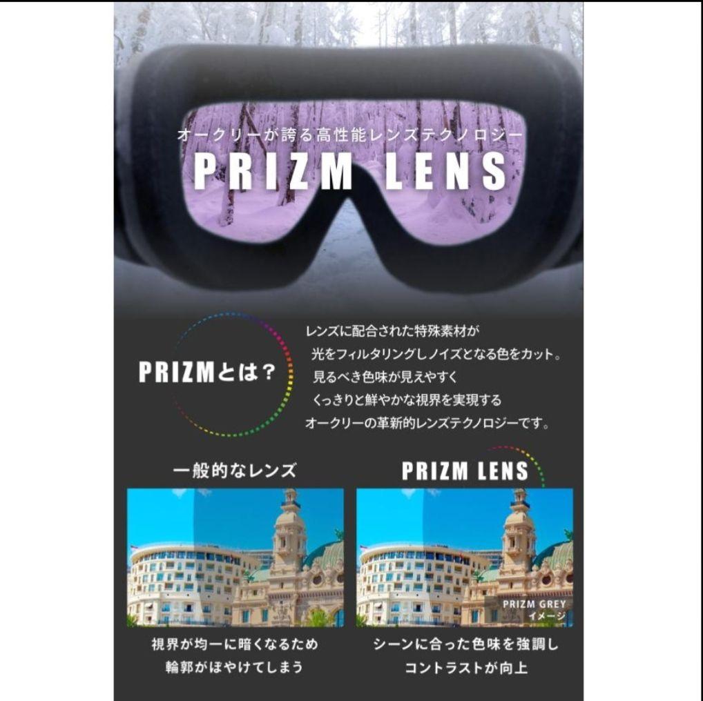 【OAKLEY】LINE MINER M