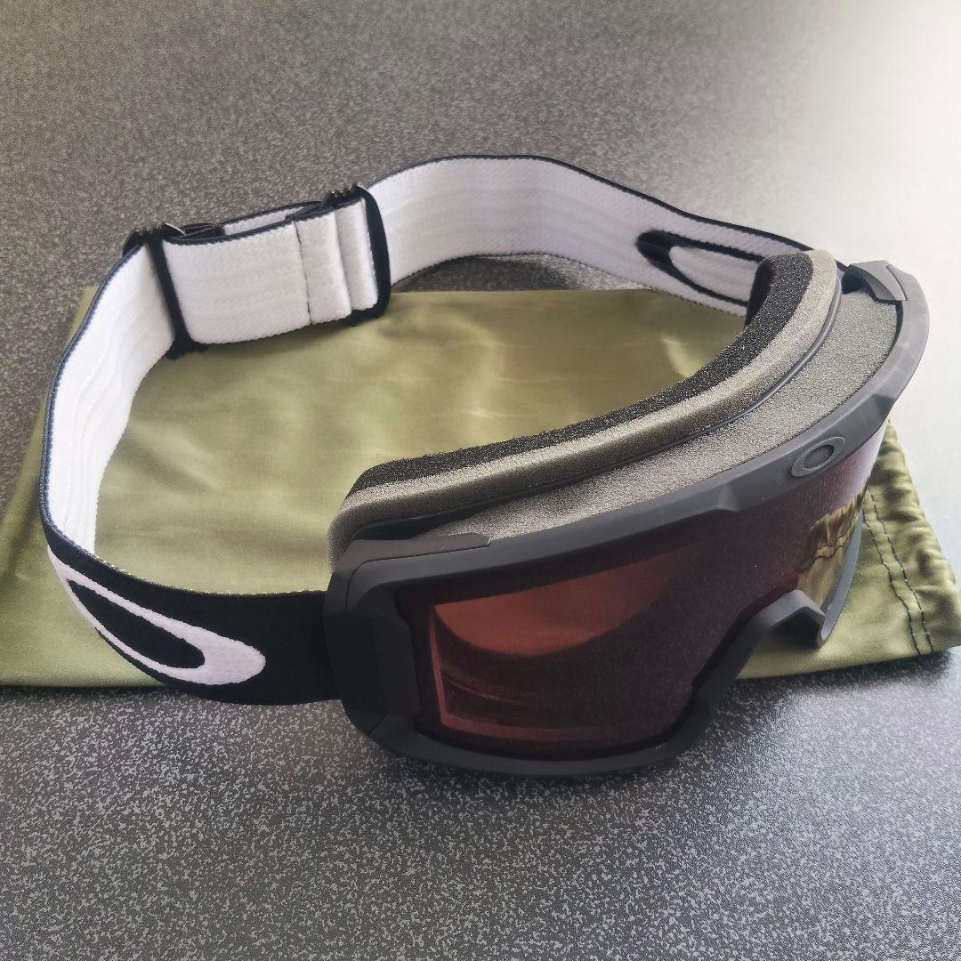 【OAKLEY】LINE MINER M