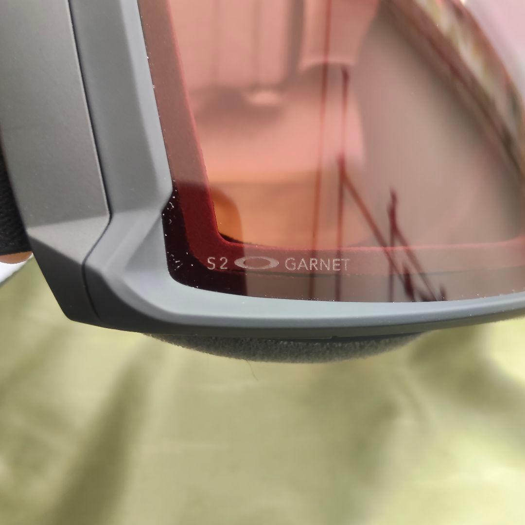 【OAKLEY】LINE MINER M