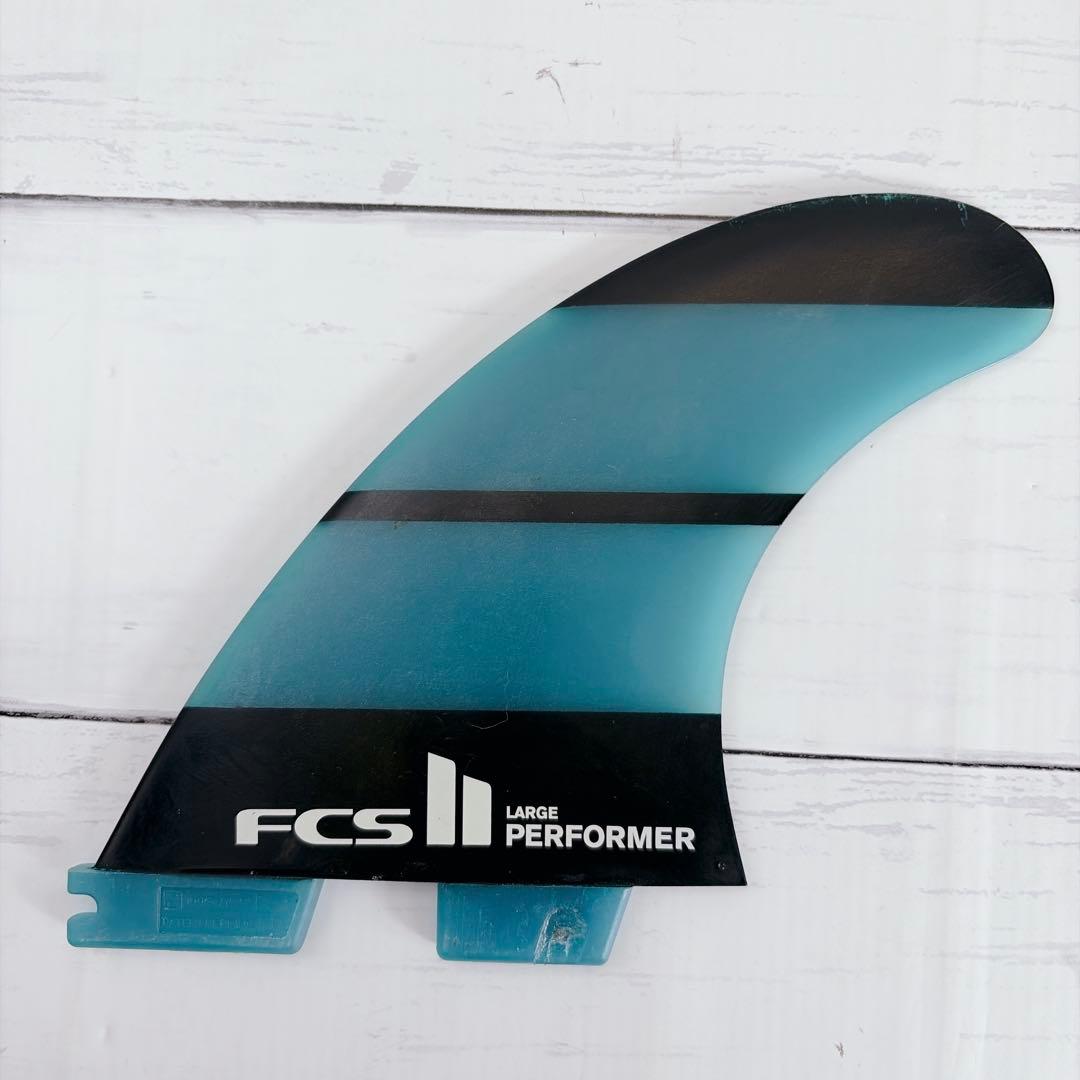 FCSⅡ Performer サーフボードフィン