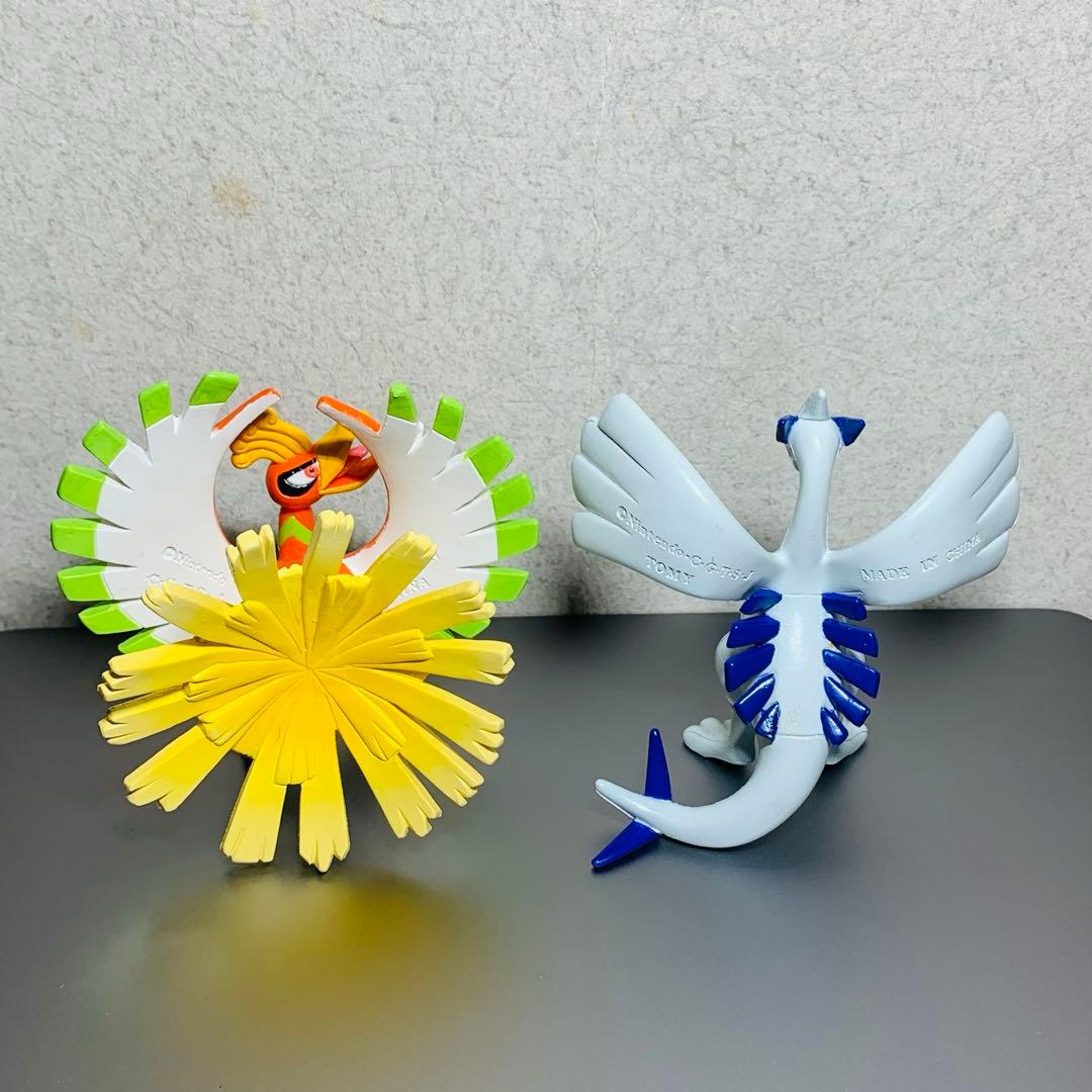 ポケモン　初代　モンコレ　まとめ売り　レトロ　 当時物