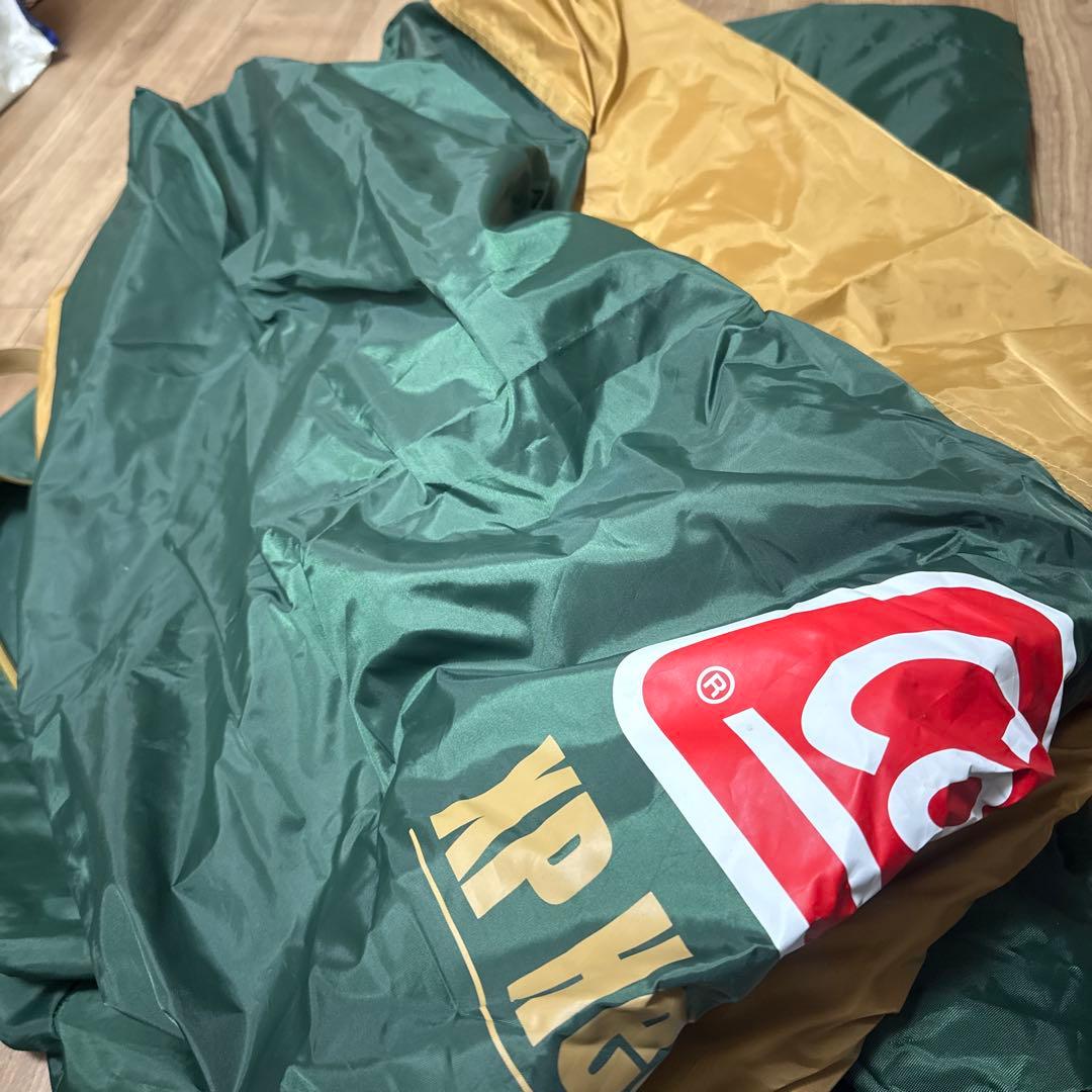 Coleman コールマン　HEXA TARP MDX ヘキサタープMDX