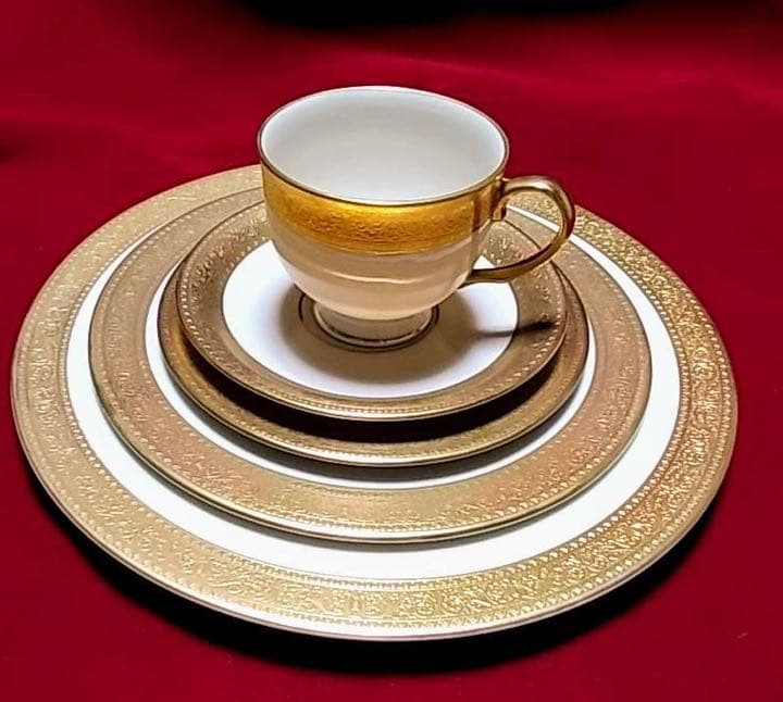 LENOX レノックス 2客 全10品