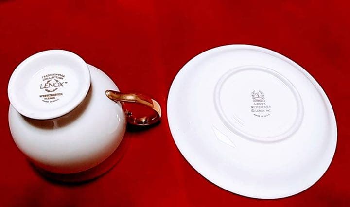 LENOX レノックス 2客 全10品