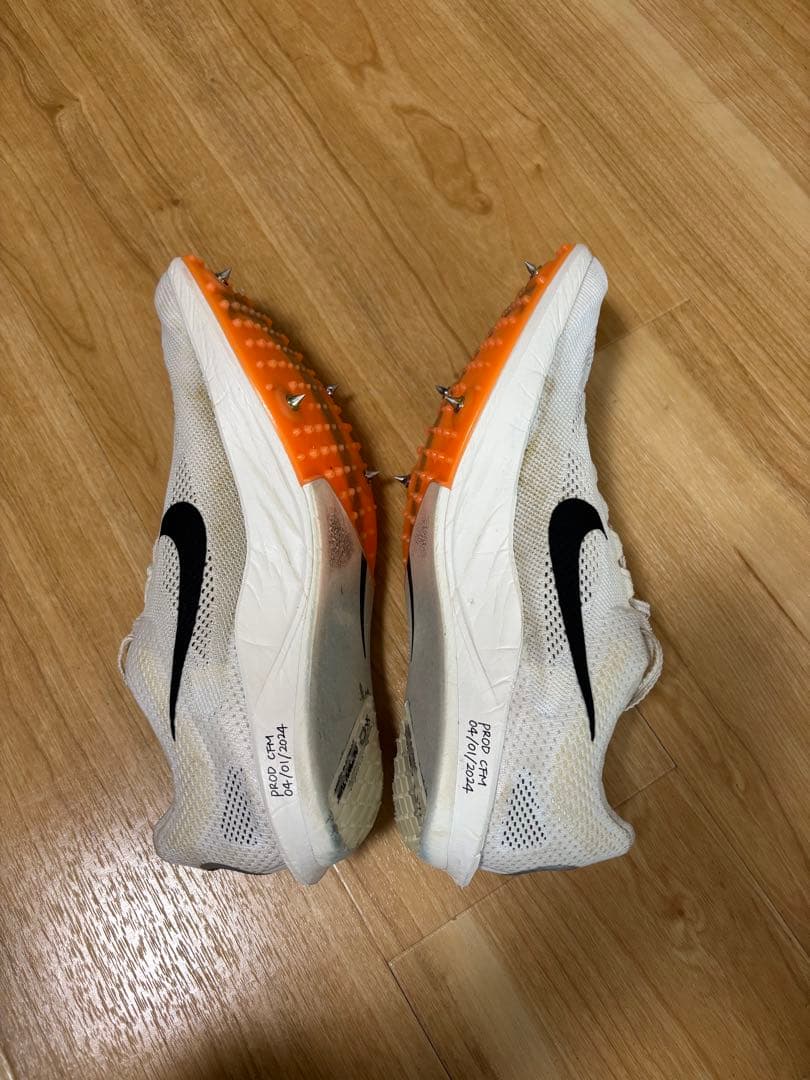 ナイキ ズームX ドラゴンフライ 2 プロト 27cm