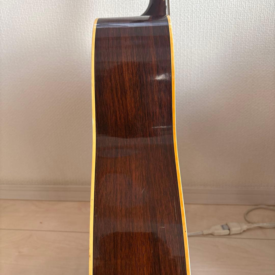 YAMAHA FG-280 アコースティックギター