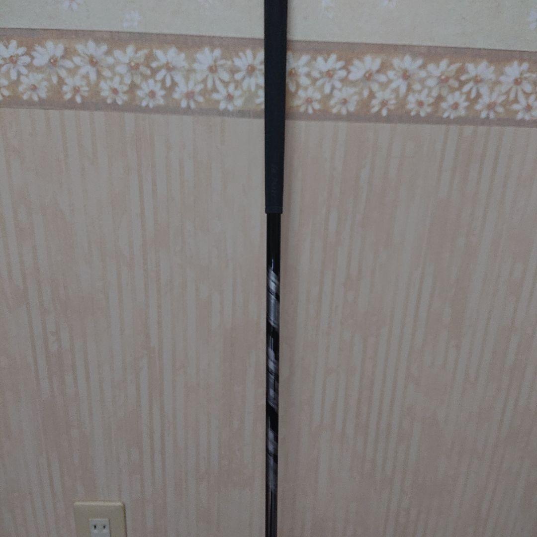 Mizuno MP Titanium 21度 フェアウェイウッド 7番