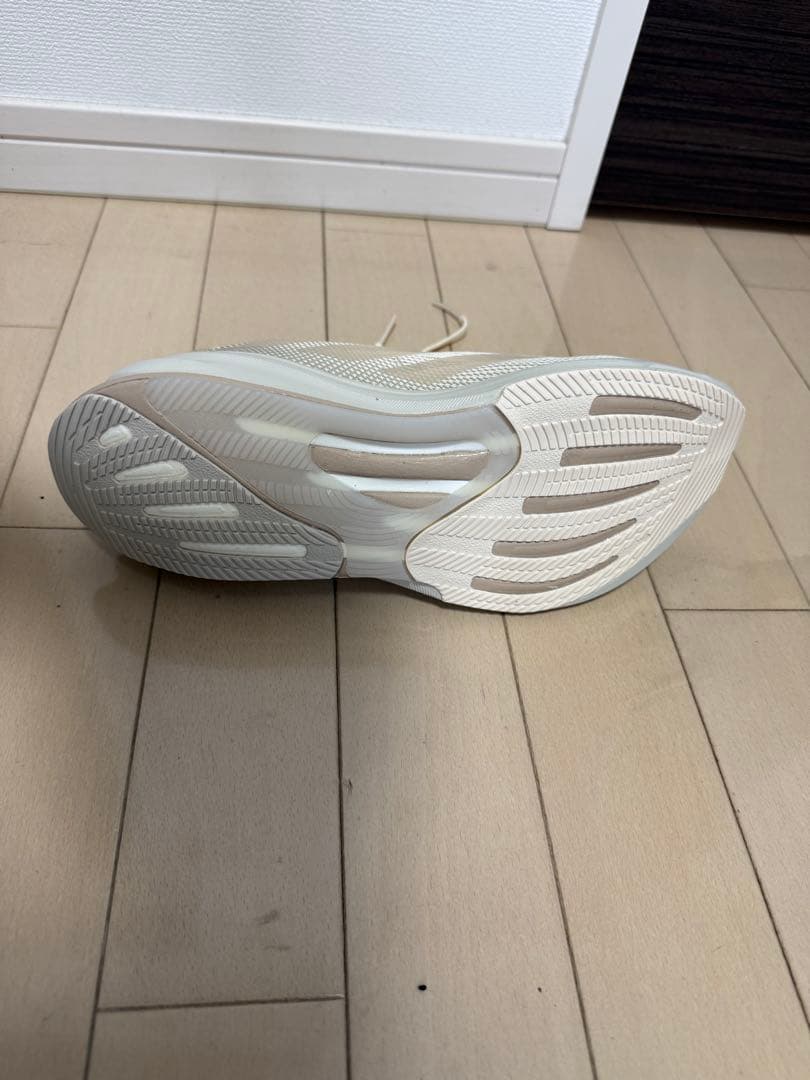 新品 adidasランニングシューズ スーパーノヴァ ライズ2ランニング24cm