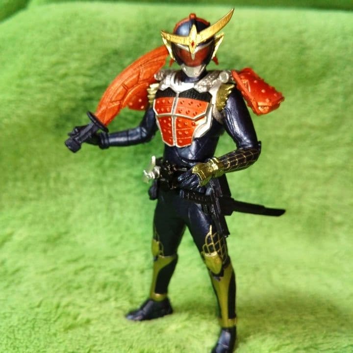 HGレジェンドライダー ディケイド&鎧武&ドライブ3点セット