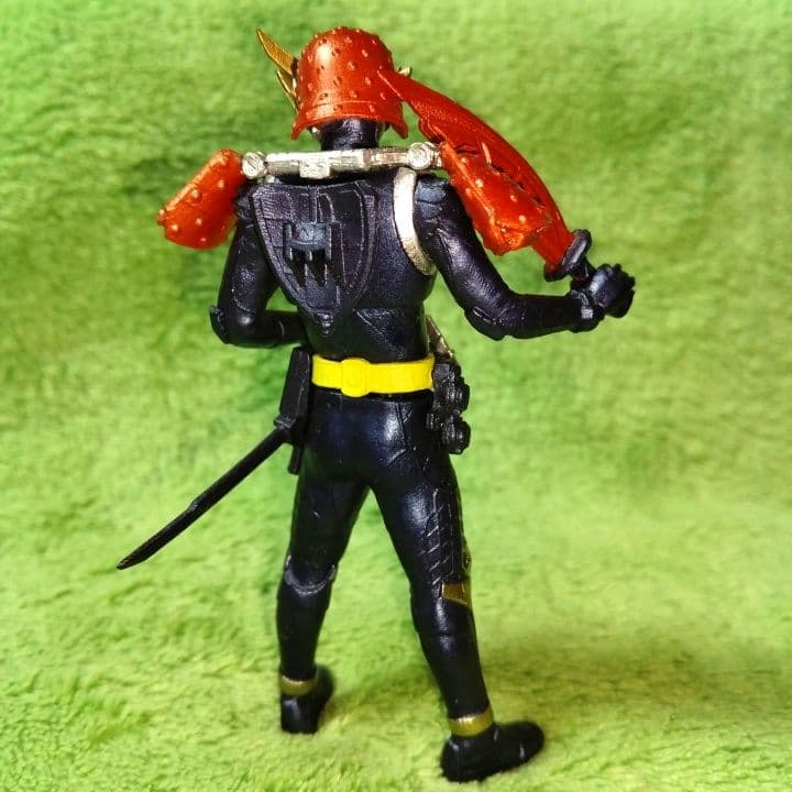 HGレジェンドライダー ディケイド&鎧武&ドライブ3点セット