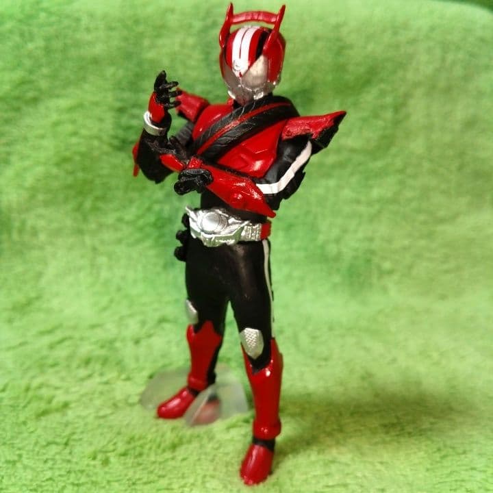 HGレジェンドライダー ディケイド&鎧武&ドライブ3点セット