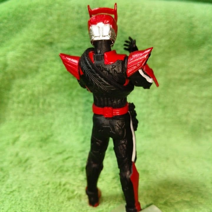 HGレジェンドライダー ディケイド&鎧武&ドライブ3点セット