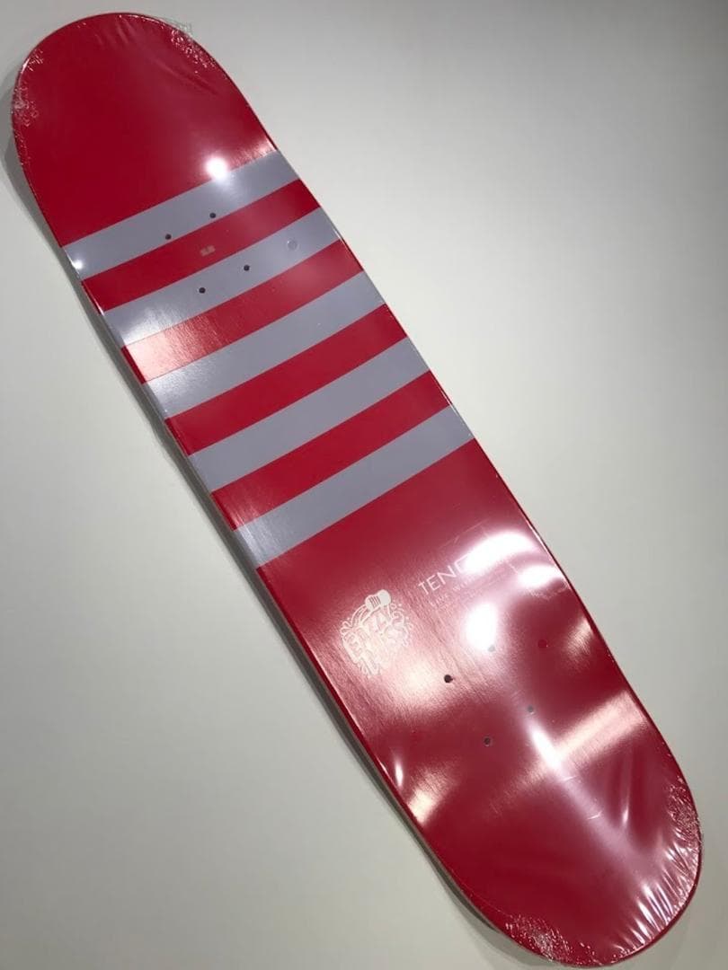 【新品送料込】EAZY MISS × TENGA Skateboard 8.0”