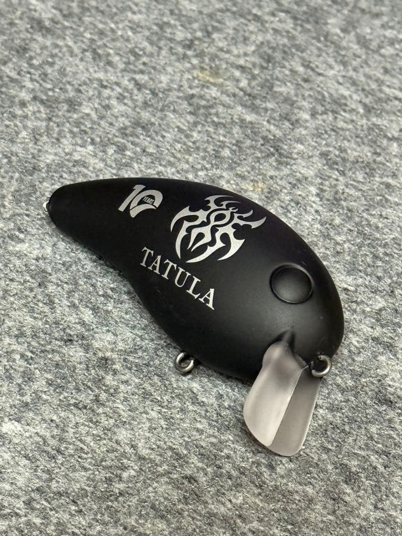 限定ルアー　3点セット　OSP タトゥーラ　DUO