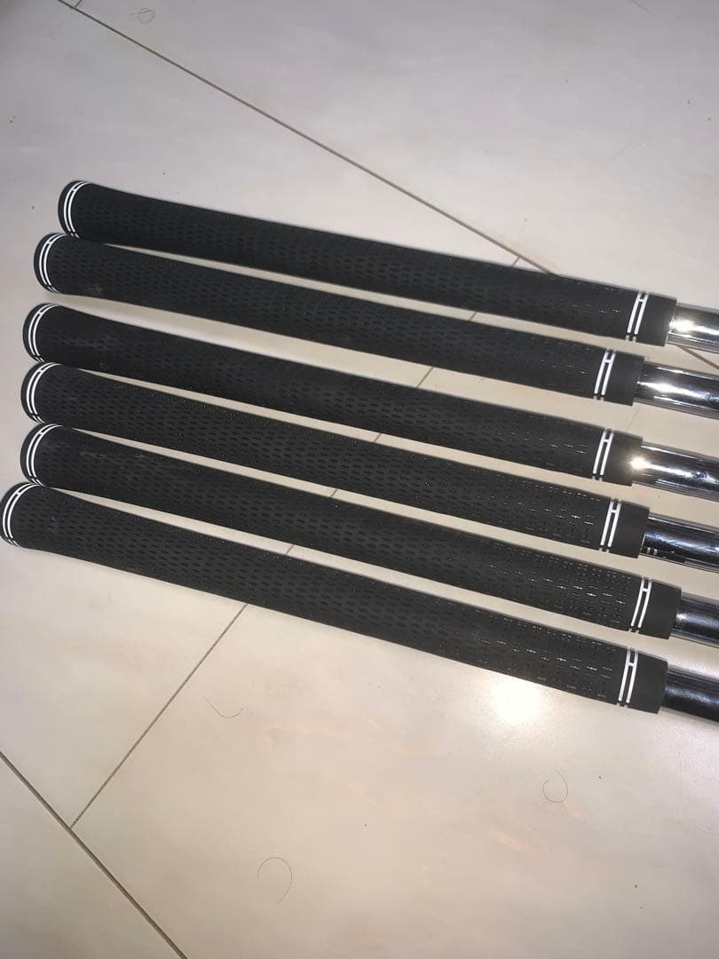 本間ゴルフ　ローズプロト　5-p ヘッドのみ　Honma rose proto