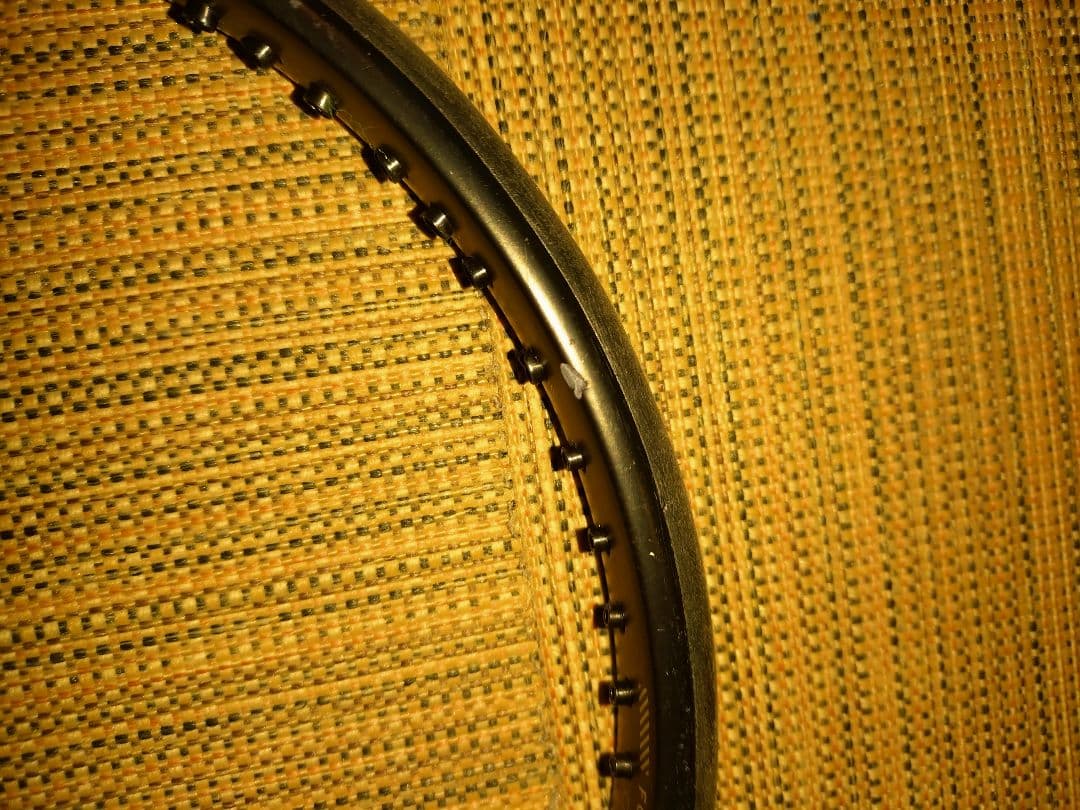 Wilson Blade 98 プロストック　チチパスパーソナル G3