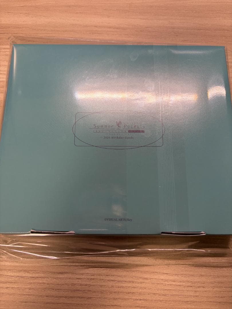 Birthday Goods -久島 鴎セット