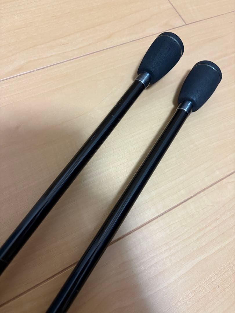 JAMロッド3 4フォース　シーフロアコントロール